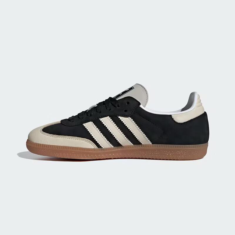 Adidas Женские кроссовки Originals Samba OG Низкие IE5836