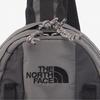 The North Face Super One Way Gray Nn2pr01n