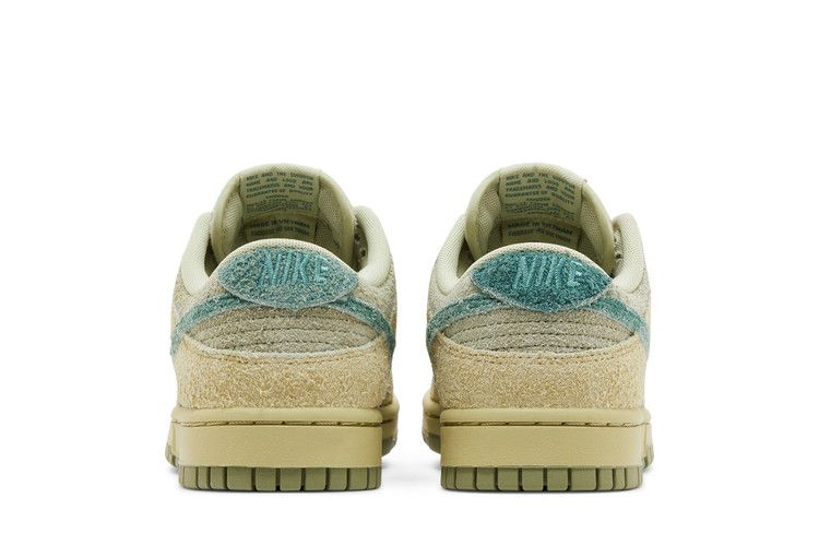 Nike Dunk Low Оливковая Аура (Женский)