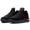 Nike Кроссовки Lebron 17 Low EP 'Bred' CD5006-001