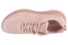 Skechers Bobs Geo - How Marvelous, женские розовые кроссовки