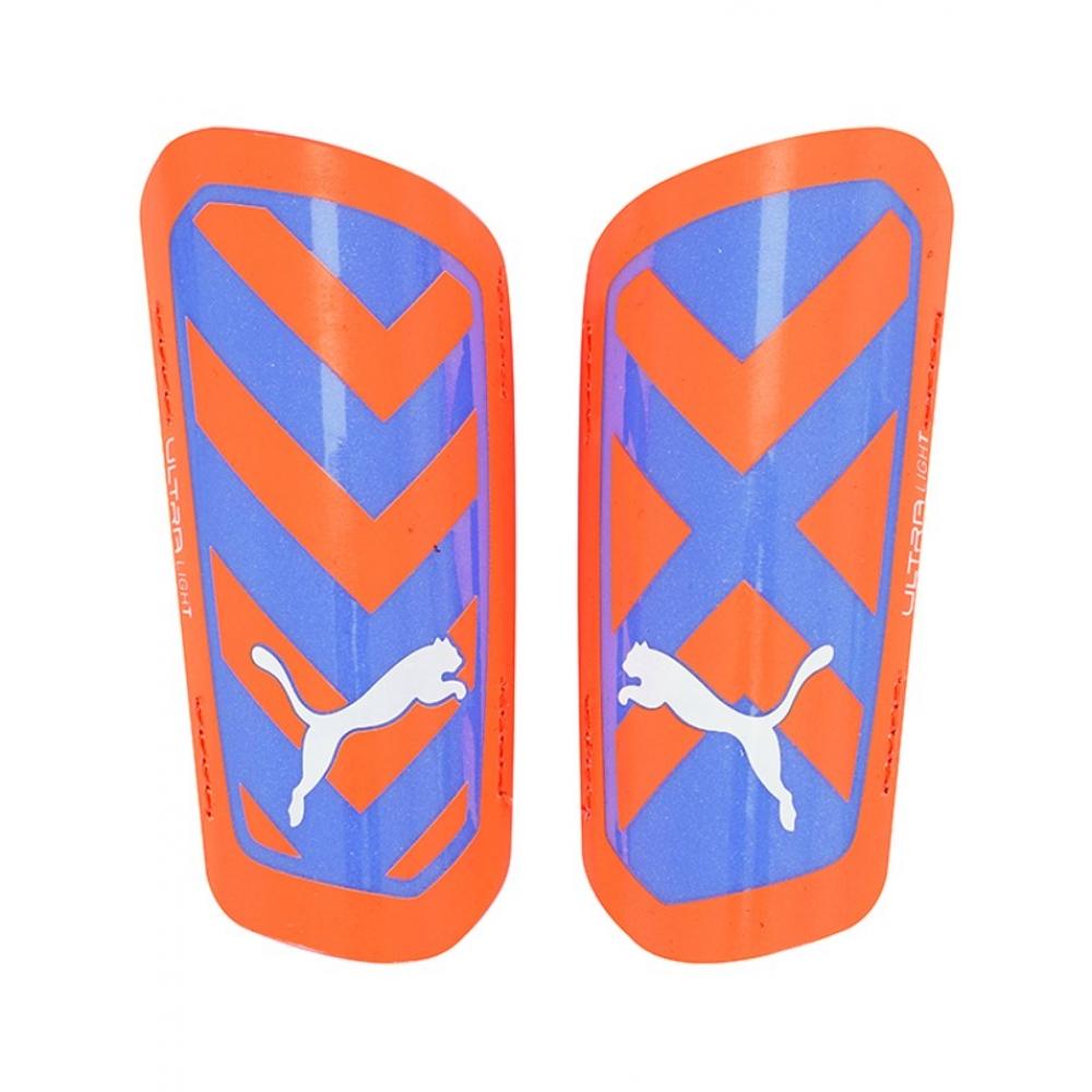 Puma Защита голени Ultra Light Strap Защита голени