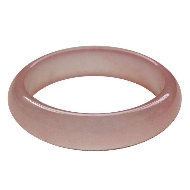 15 мм натуральный ледяной вид нефрита джинси браслет модный шарм изумрудный браслет нефрит женский подарок