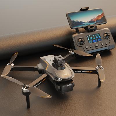 2024 Новый A22 Pro GPS Дрон 8K HD ESC Камера Бесщеточный HD RC Самолет 5G WIFI FPV 360° Лазерный Дрон для Избежания Препятствий Игрушка