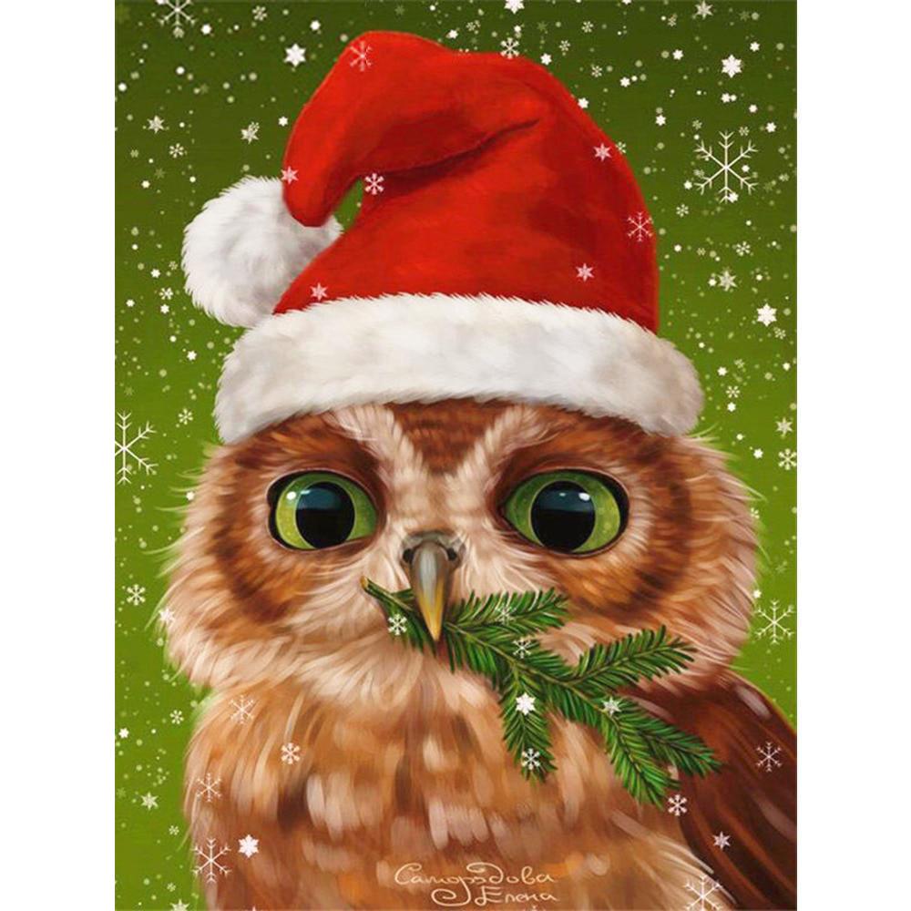 Алмазная живопись 5D DIY рисунок в ассортименте