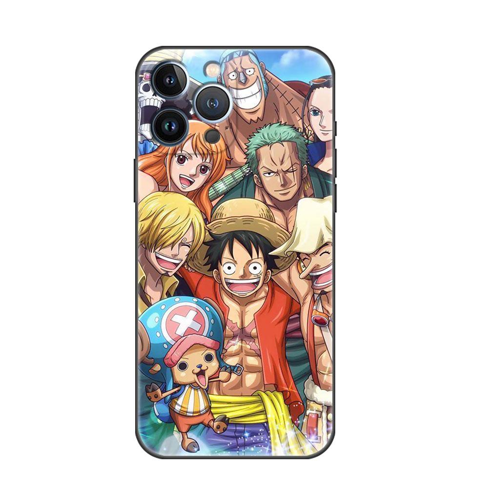 Чехол Funda для Apple iPhone 14 11 13 7 12 Pro 7 XR XS Max 8 Plus 6 14Pro 13Mini черный мягкий чехол для телефона цельный