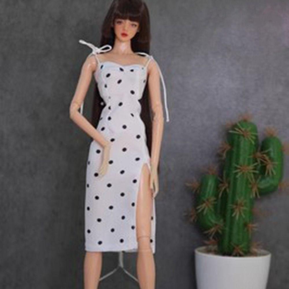 Multi-styles Doll Princess Clothes Fashion Clothes Accessories Party Clothes Dresses 30cm Doll