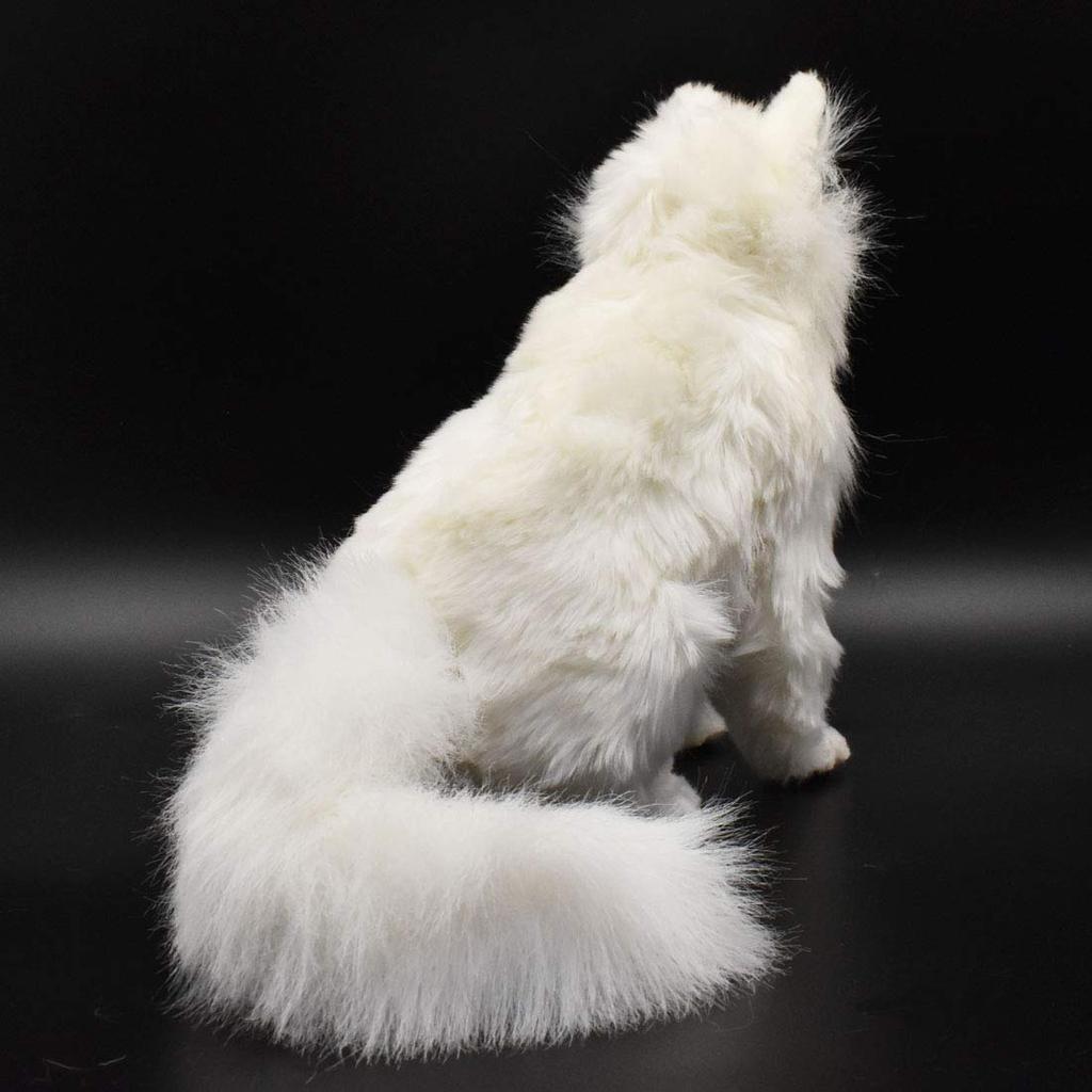 BH6823 HANSA Arctic Fox 30