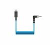 Sennheiser Sennheiser CL 35 Mm TRS To Curl Cable 509262 USB-C 3.5 USB-C []