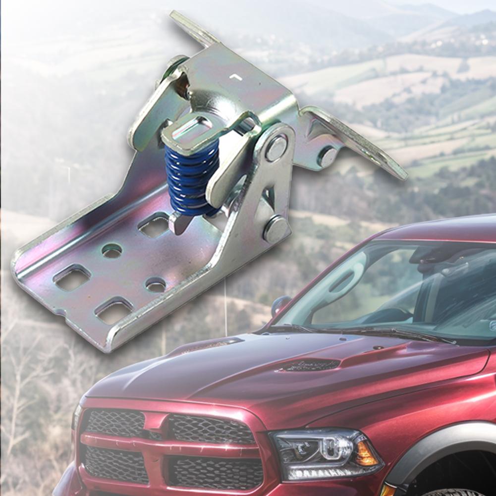 Верхняя петля передней двери со стороны водителя и пассажира 55112145AA 55275631AA Подходит для Dodge Ram 1500 2500 3500 4500 5500 Dakota