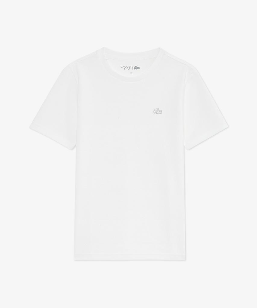 LACOSTE Женская базовая футболка Tf791E-56G 70V