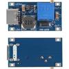 10/20pcs Boost Module MT3608 DC-DC Step Up Converter 2A Boost Regulator Voltage Converter Board Type C Power Supply Module