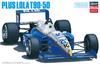 Hasegawa Plus Lola Plastic Model Kit 20383 1/24 T90-50