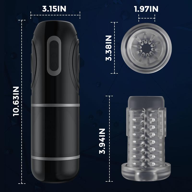 Мужской автоматический мастурбатор, сосущий мастурбатор, секс-машина, настоящая киска, вагины, сексуальный голос, взрослые 18 секс-игрушки для мужчин