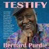 Виниловая пластинка BERNARD PURDIE Testify PLP7576 PVine Records 2025 Япония Джаз