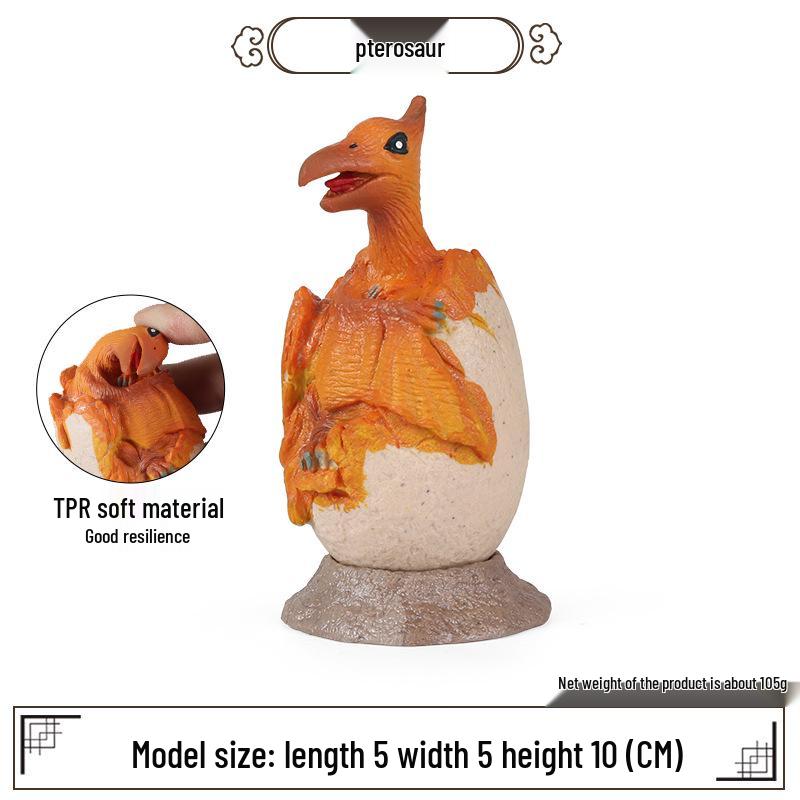 Детский набор моделей морских животных для снятия стресса: Рыба-фугу, Осьминог, Краб, Акула, Дунклеостей