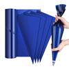30Pcs Thickened Disposable Pastry Bags Heavy Durable 21 Inch Decorating Pouch  Patisserie