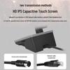 Weishu LDS-710S Wired Digital Conference System Host (CN version)