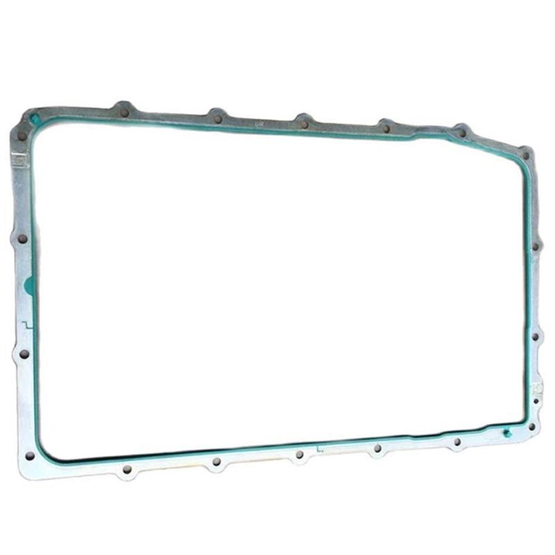 Superior-10R60 Transmission Pan Gasket HL3Z-7A191-B For Ford Ranger Bronco Mustang 2018-2021 HL3Z7A191A Oil Gearbox Pan Gasket