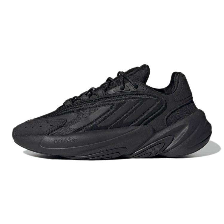 adidas Ozelia Core Black GS H03131