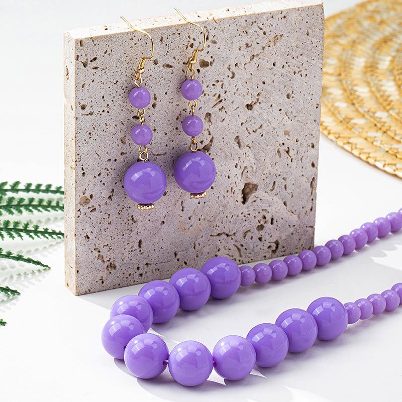 Модные украшения для женщин