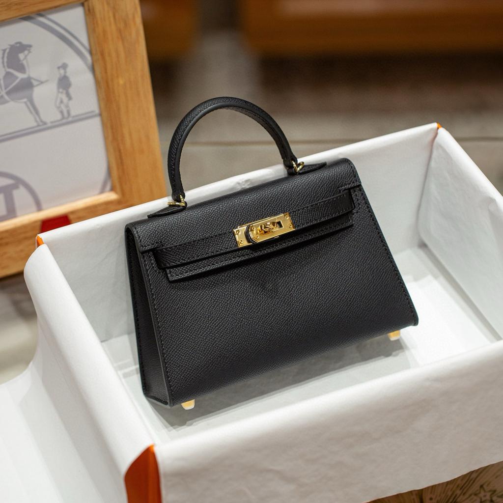 Сумка-мешок из овчины второго поколения 19 см, имитация натуральной кожи, маленькая ручная сумка, женская мини-одноплечевая