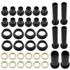 Rear Suspension A-Arm Bushing Spacer Kit For Polaris Sportsman 500 400 335 700 Xplorer 500