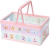 Складной ящик для хранения игрушек Skater с ручкой, складная корзина Disney Princess 38x25x19,5 см BWOT13-A