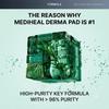 MEDIHEAL Derma Madecassoside Blemish Repair Toner Pad 100 Pads