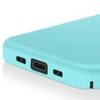 Soft-Touch Silicone Case for iPhone Air Fast Cover Series