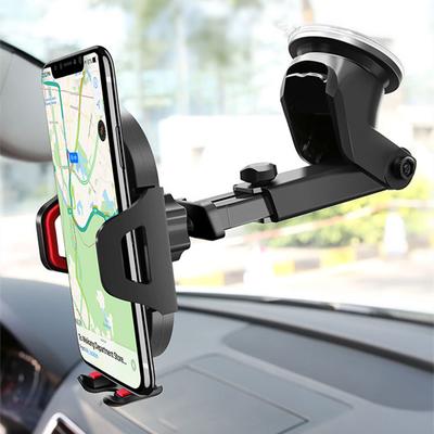 Автомобильный держатель для телефона Sucker, подставка, GPS, телефон, мобильная поддержка сотовых телефонов для iPhone 13, 12, 11, Pro, Max, X, 7, 8, Xiaomi, Huawei, Samsung
