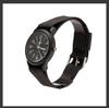Unisex Casual Canvas Strap Watches with Pin Buckle Design