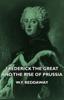 Книга Frederick The Great And The Rise Of Prussia