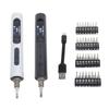 Mini Electric Screwdriver High Accuracy Torsion Power Screwdriver Repair Tool for Phone Repairing