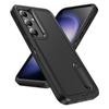 Противоскользящий ударопоглощающий чехол для Samsung Galaxy S25 Plus Edge S24 Ultra S23 FE S22