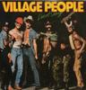 Виниловая пластинка VILLAGE PEOPLE Live And Sleazy NBLP7183 Casablanca 1979 Канада Танцевальная Электроника Б/у