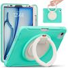 Для iPad Эйр 11 (2025)/(2024)/Воздух (2022)/(2020)/Про 11 (2022)/(2021)/(2020)/(2018) Чехол-подставка с отделением для ручки