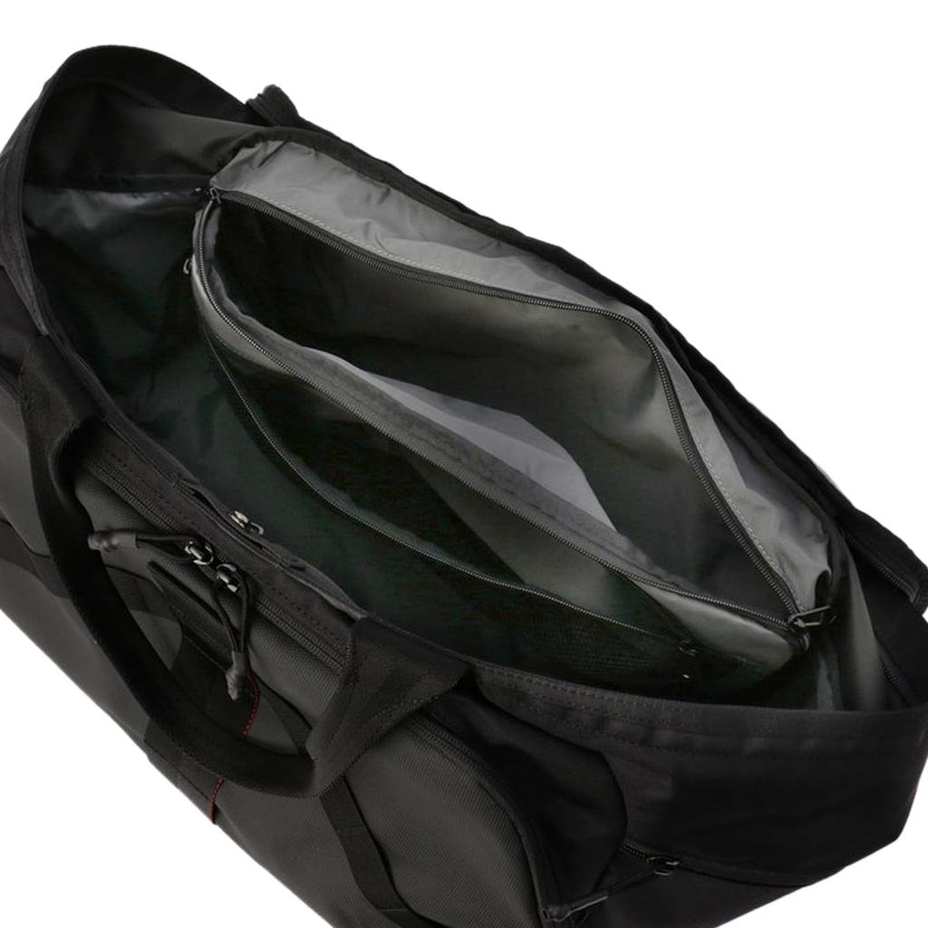 ТРАНСПОРТНАЯ СУМКА ДЛЯ МАЛЬЧИКОВ BRA233T18 ЧЕРНАЯ [Брифинг]