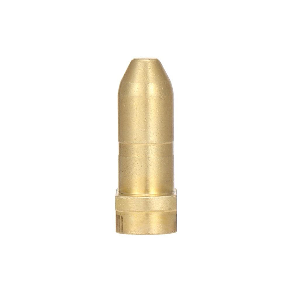 2PCS Gold High Pressure Washer Nozzle Tip for K5-7 Series High Pressure Washer Car Washing