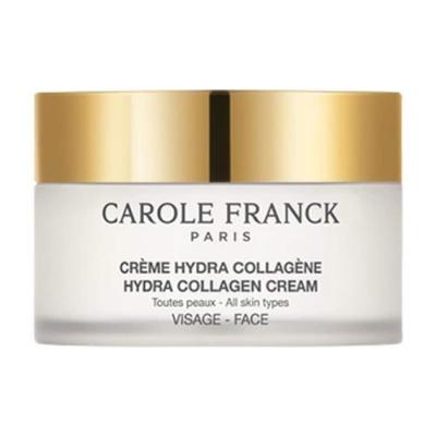 [КЭРОЛ ФРАНК] Крем Hydra Collagen 150 мл