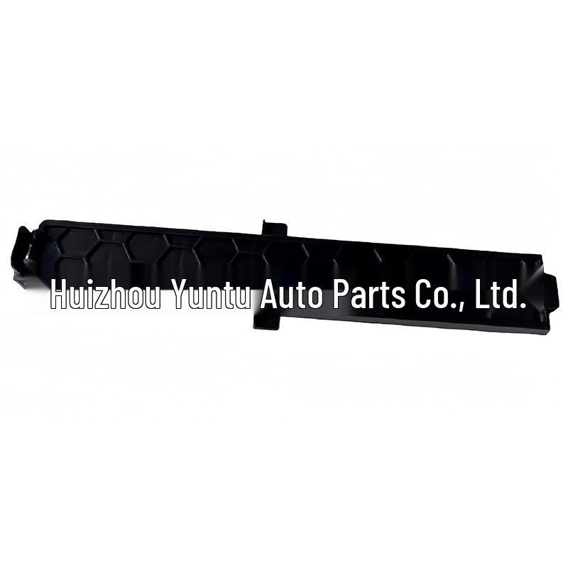 Chevrolet Silverado 19-23 Air Conditioning Filter Cover