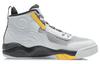 Li Ning Cushioning Slip Resistant Abrasion Resistant Lightweight Breathable Coverage High top Basketball Shoes Men's AGBR081-3