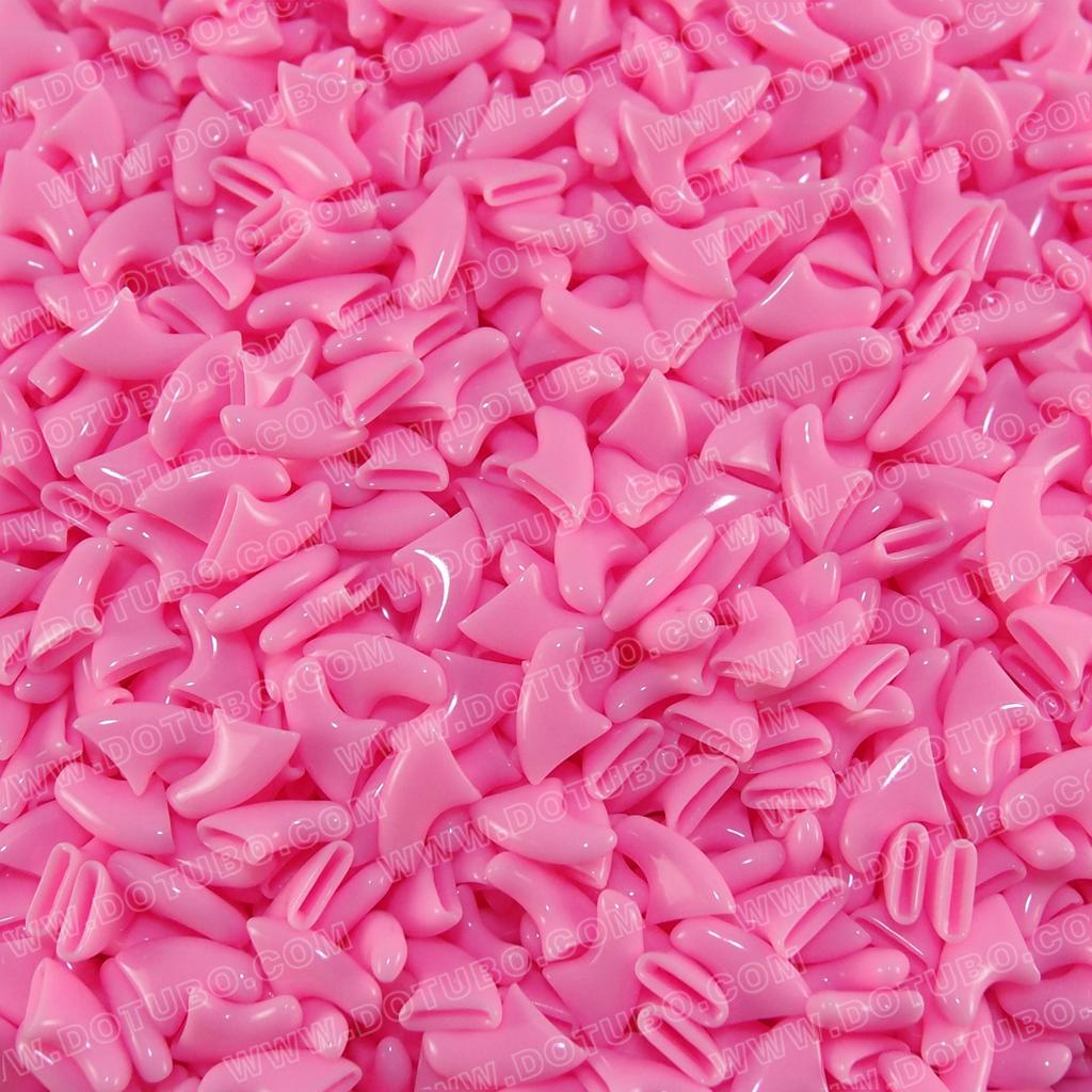 100pcs/lot Soft Cat Pet Nail Caps Control Pets Silicon Nail Protector cat Claws Paws free Adhesive Glue Size XS S M L