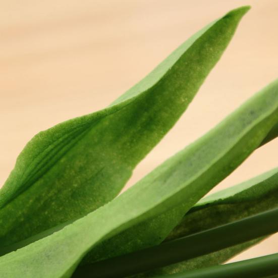 Прочная искусственная ветка цветка, искусственная поделка, красивая