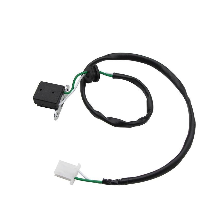 58439034000 Motorcycle Pulsar Pulsing Coil Sensor For KTM 400 EGS-E 620 Duke RXC-E 640 Adventure R 640 LC4 Adventure R 620 Duke