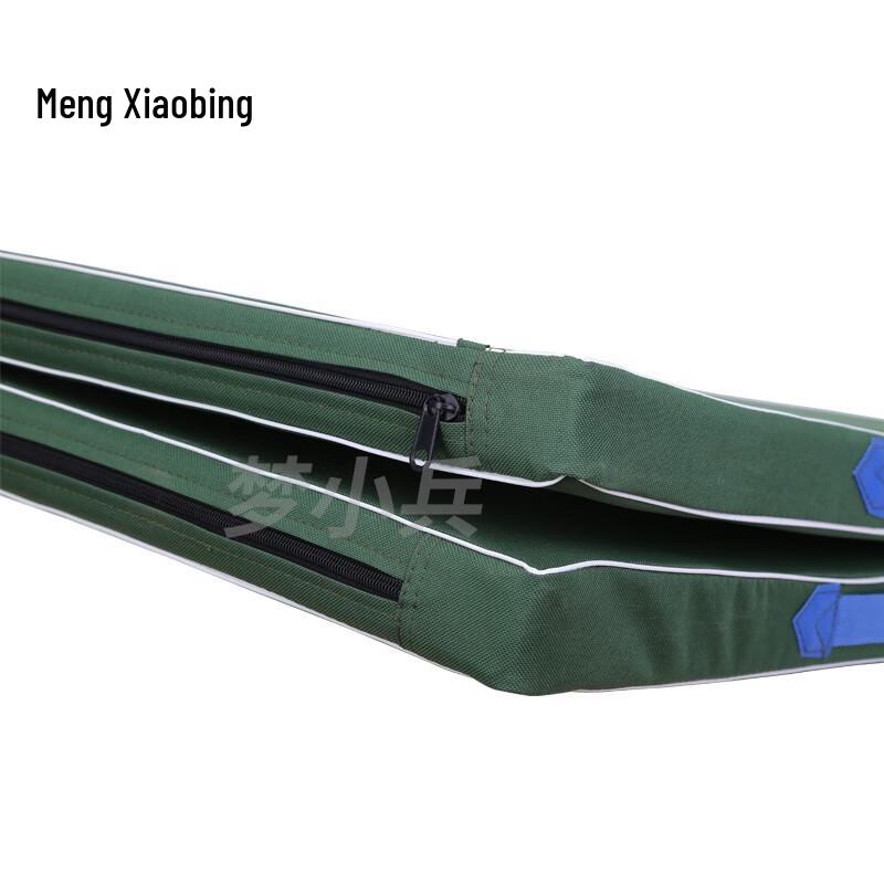 Складной гимнастический и тренировочный коврик Dream Xiaobing высокой плотности