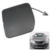 Front Bumper Tow Hook Cover Cap Fits for Nissan Versa Sedan 2015-2016