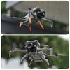 Foldable Landing Gear Drones Leg Extenders for Mini 5Pro Drones Elevations Height Increase and Stability Protections