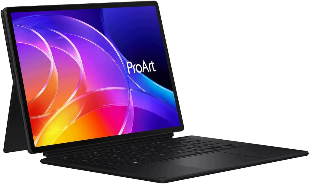 Asus Proart Ht7407Na-Sn060W Laptop 14'' X2E-88-100 16Gb Ram 512Gb 1 Pc