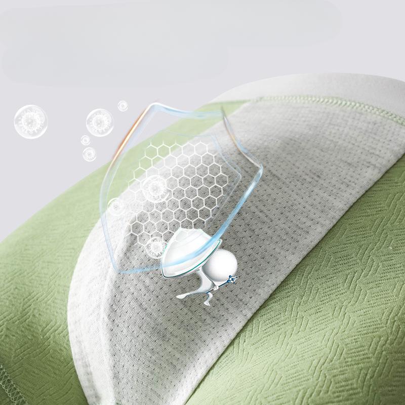 Мужские трусы-боксеры, сексуальные трусики, хлопковые трусики, мужские трусы, мужские шорты, нижнее белье Homme U Convex